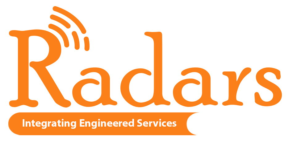 Radars Logo
